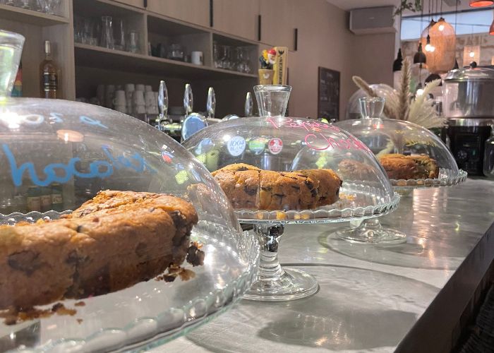 Les meilleurs croque-monsieur de Bordeaux centre : découvrez Central Hostel