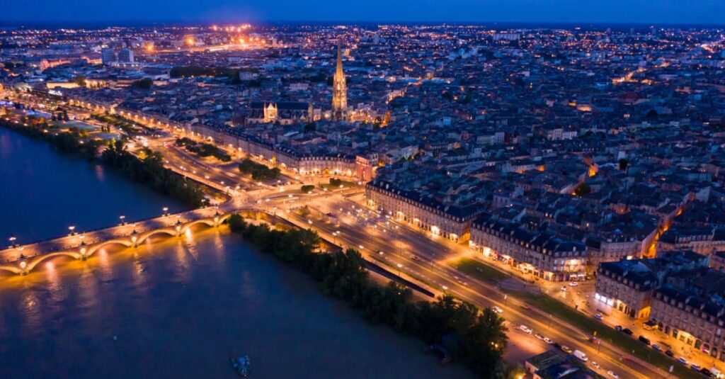 Que faire à Bordeaux ce week-end