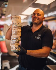 fromager