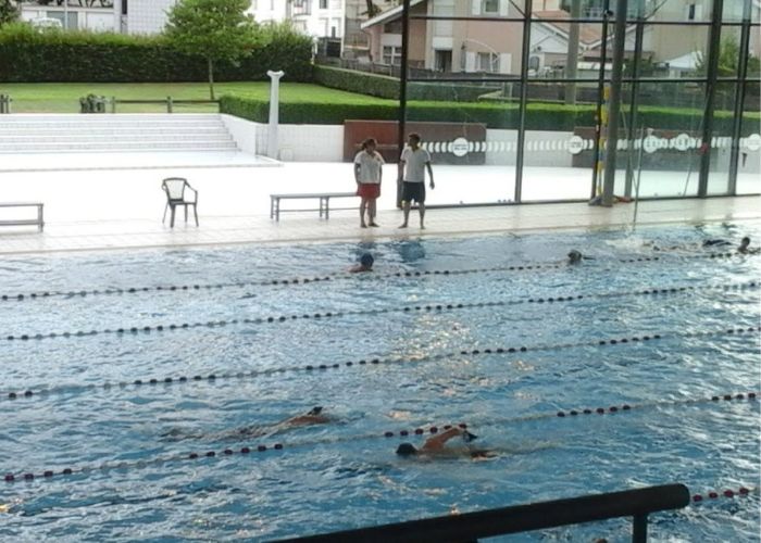 Top 10 des piscines extérieurs surveillées à Bordeaux