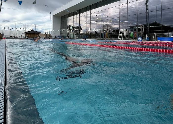 Top 10 des piscines extérieurs surveillées à Bordeaux