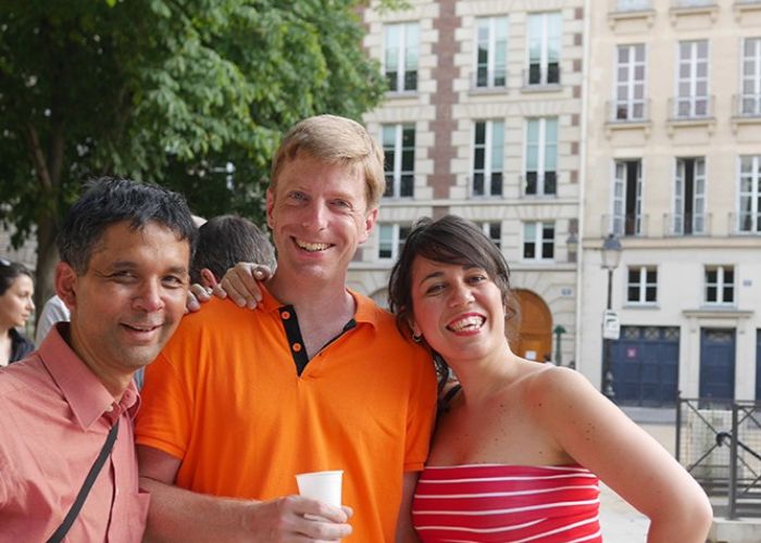 Le Grand Pique-Nique des Célibataires revient à Bordeaux le 3 juillet