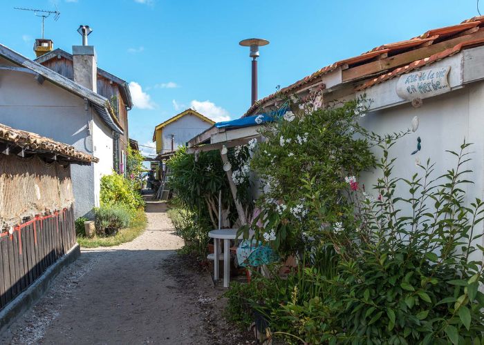 village de l'herbe