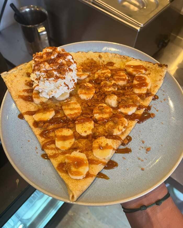 Crêperie au Bouscat