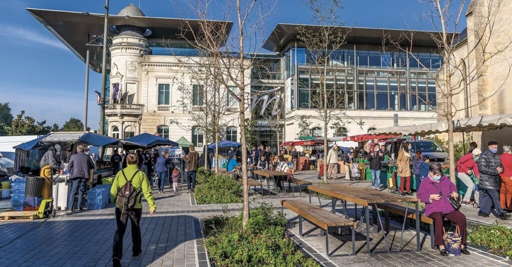 Guide complet et agenda de la ville de Mérignac
