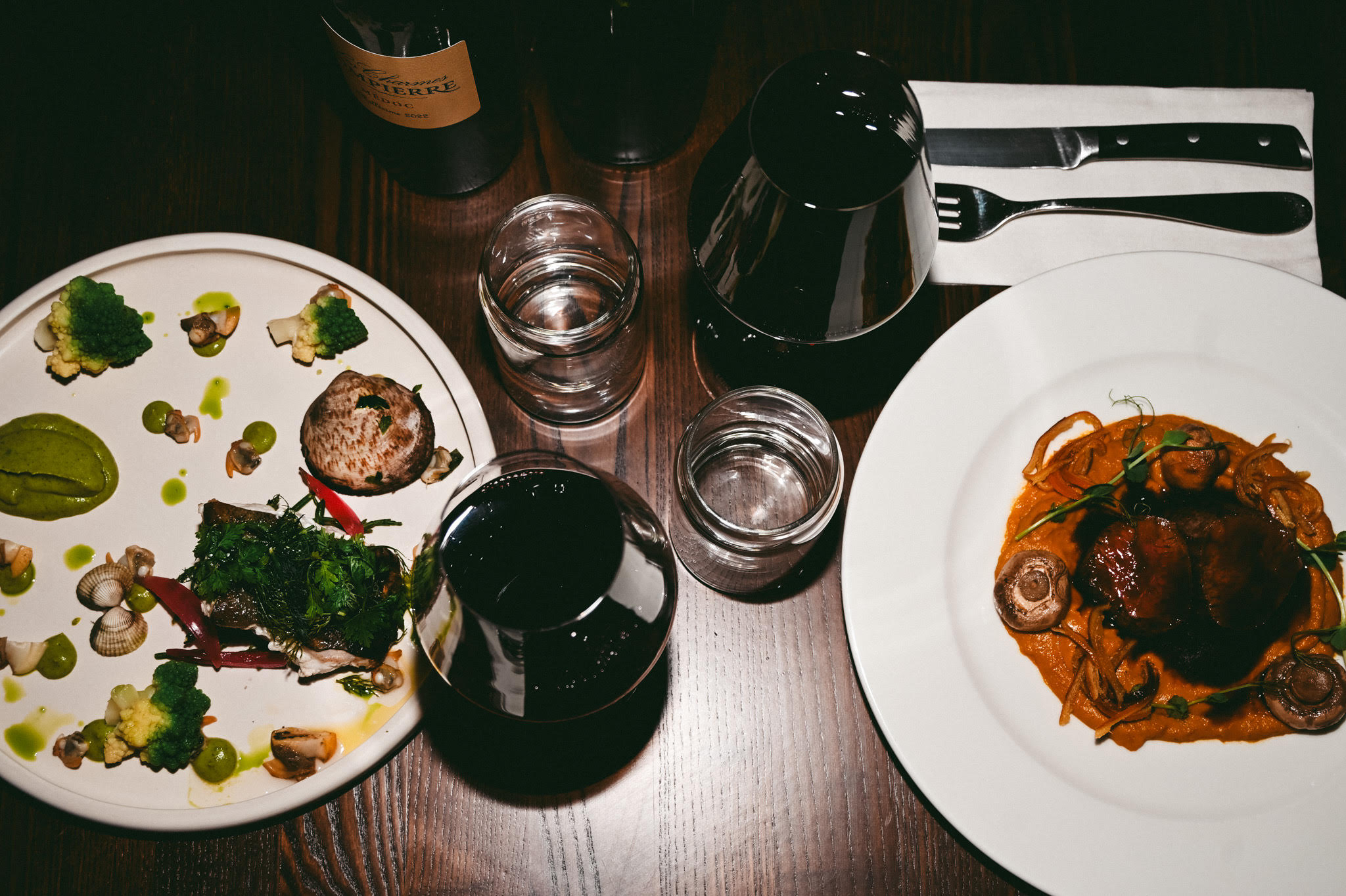 Le gastro le moins cher de Bordeaux : à partir de 35€