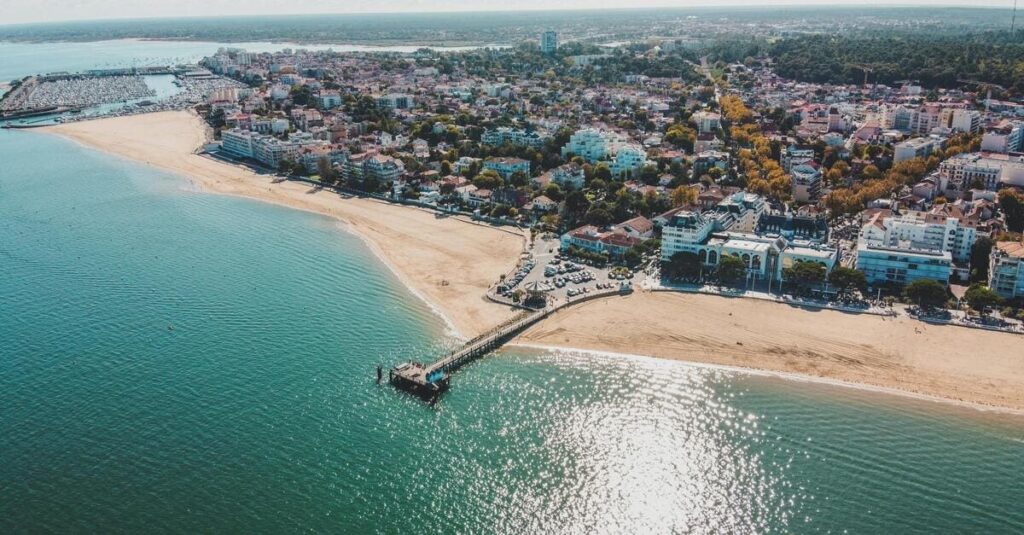 Ville de Arcachon