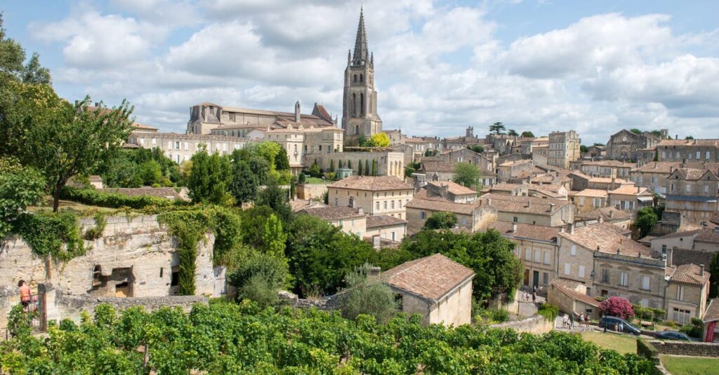 Agenda, histoire... Visiter Saint-émilion de A à Z