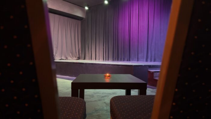 Nouveau Cabaret à Bordeaux Le Diamant Rose Sortir à Bordeaux Expérience insolite