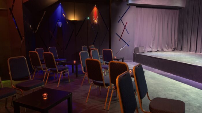 Nouveau Cabaret à Bordeaux Le Diamant Rose Sortir à Bordeaux Expérience insolite