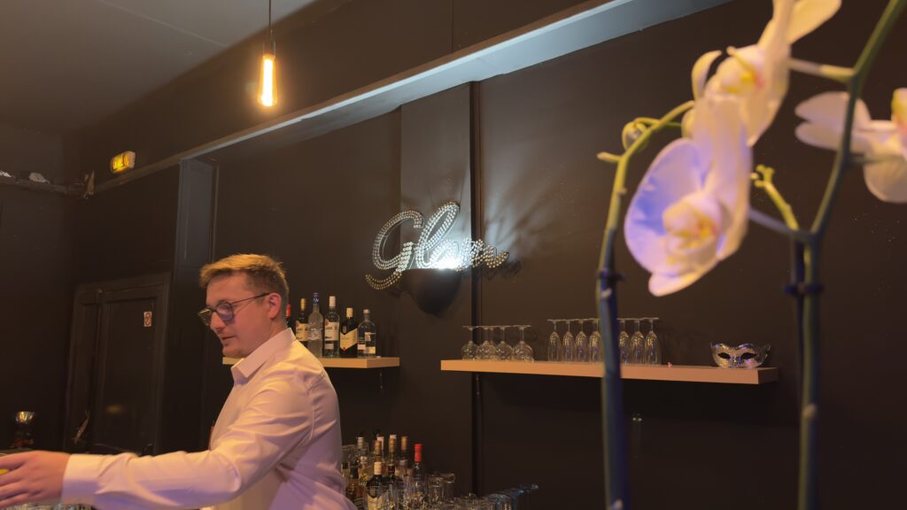 Nouveau Cabaret à Bordeaux

Le Diamant Rose
Sortir à Bordeaux
Expérience insolite