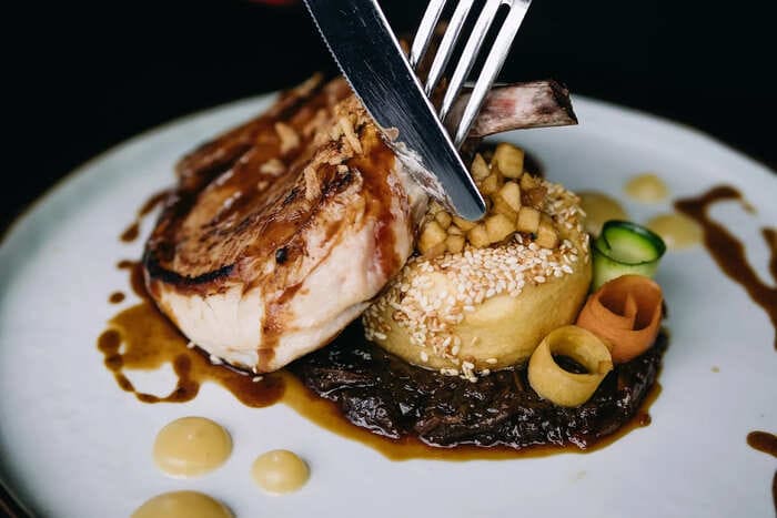 Restaurants à Mérignac, Bistrot Clos montesquieu