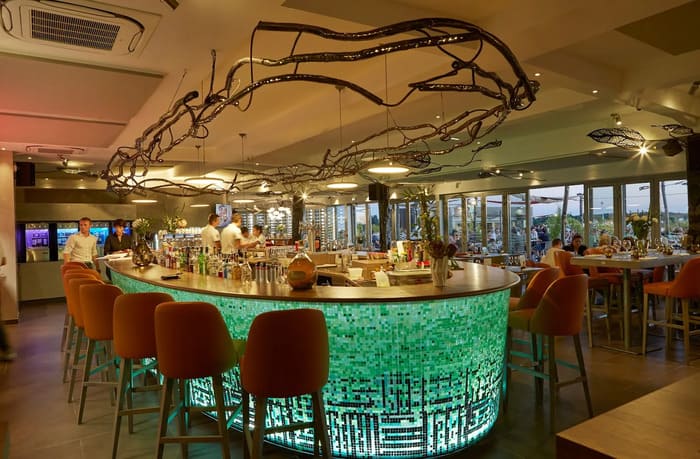 Canopée café Mérignac