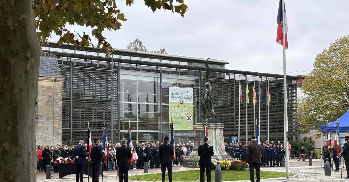 Bruges en Gironde, entre patrimoine et plaisirs : Le guide essentiel