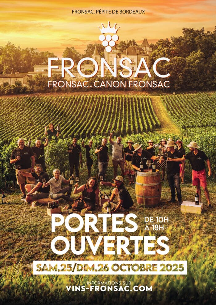 JPO Canon Fronsac