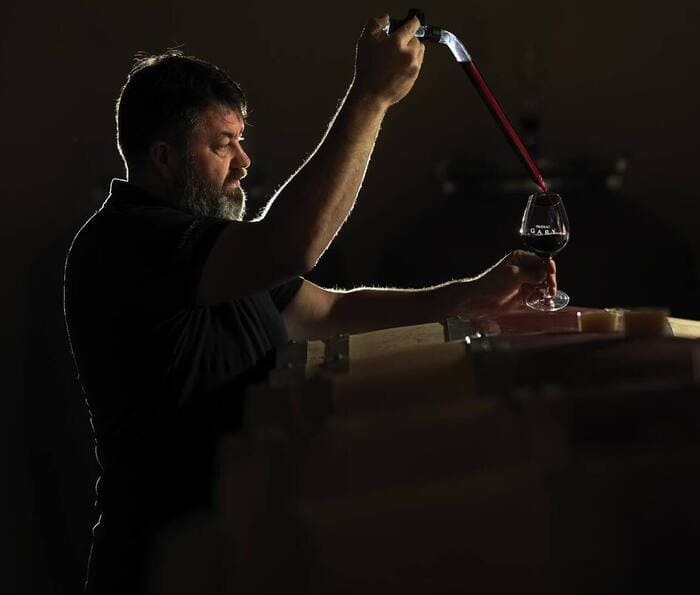 Dégustations de vins de Fronsac