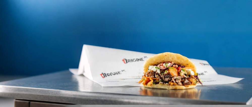 Ce Kebab Bordelais 100% fait maison est une folie culinaire, une adresse sérieuse