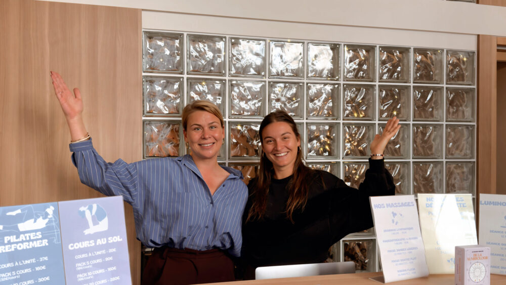 On a testé Yoon Studio, cocon bien-être à Saint-Pierre