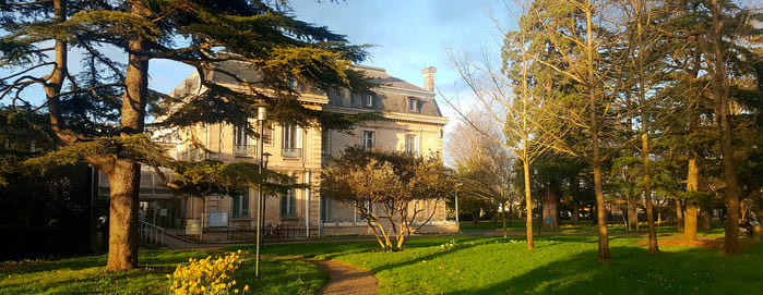 Mairie de Bègles
