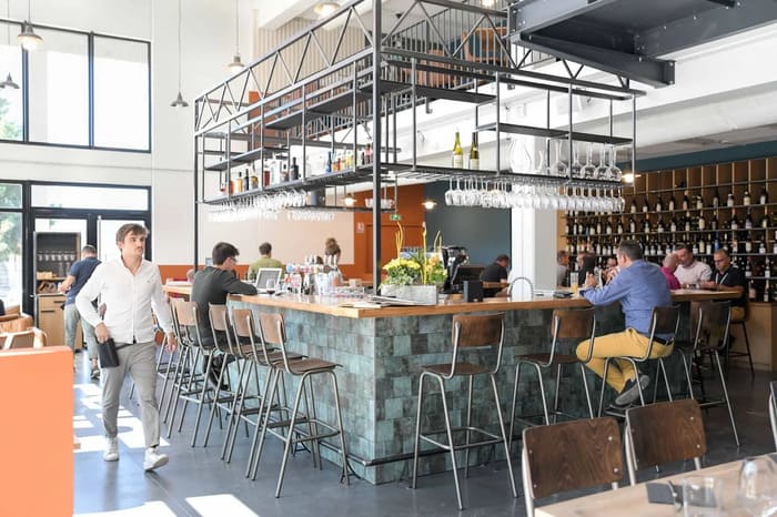 Restaurants à Pessac Toques et Tanins