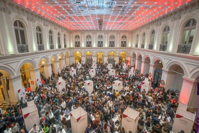 Dégustations de vins à Bordeaux
