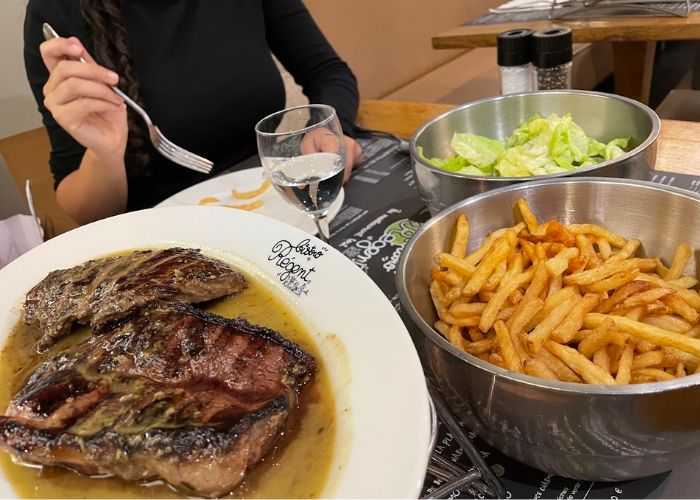 Top 10 des restaurants bordelais ouverts le lundi soir