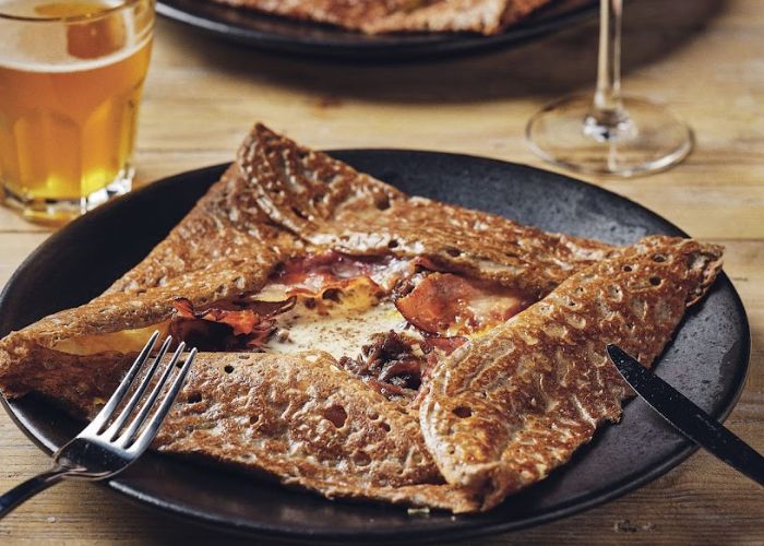 Top 10 des restaurants bordelais ouverts le lundi soir