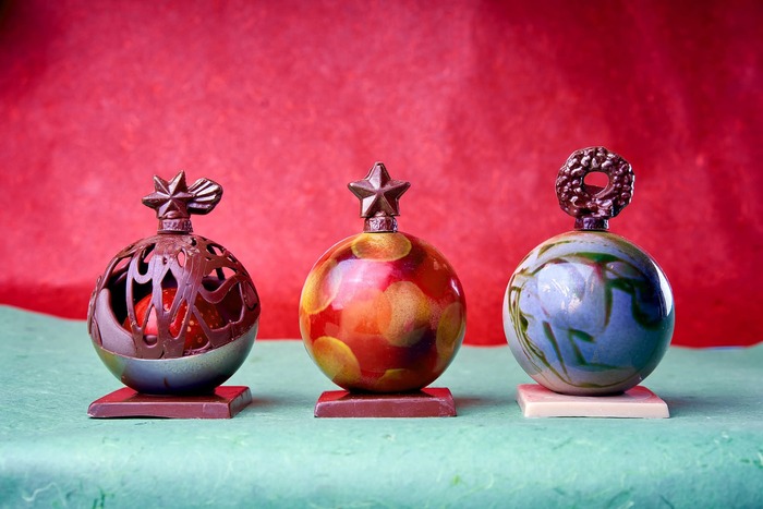 Chocolaterie artisanale : 6 raisons de craquer pour Noël