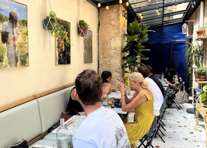 Top 10 des restaurants bordelais ouverts le lundi soir