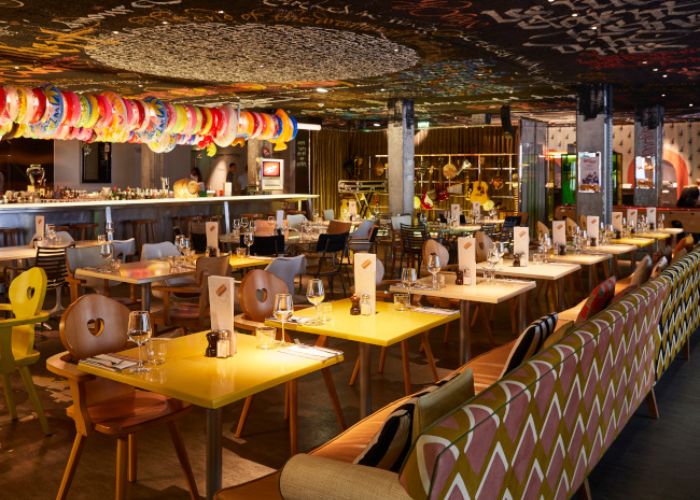Top 10 des restaurants bordelais ouverts le lundi soir