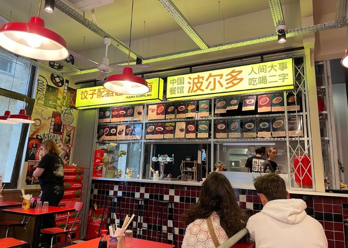 Top 10 des restaurants bordelais ouverts le lundi soir