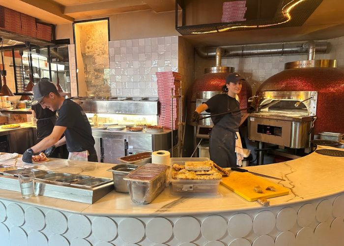Top 10 des restaurants bordelais ouverts le lundi soir