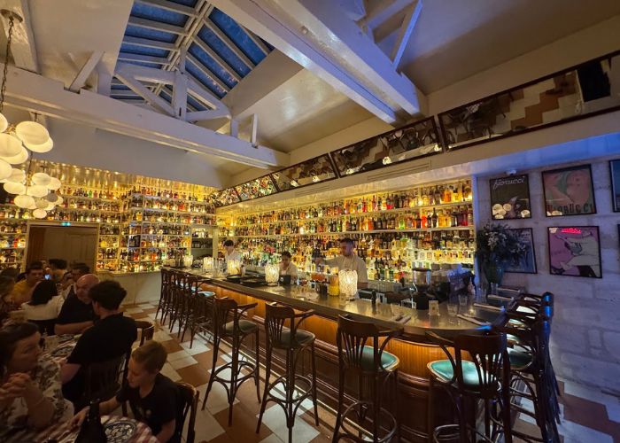 Top 10 des restaurants bordelais ouverts le lundi soir