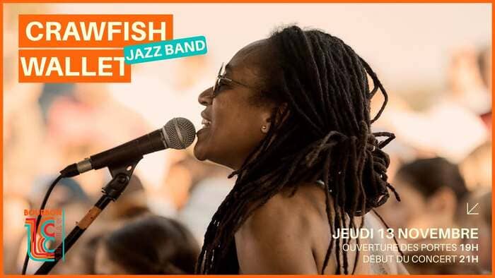 Que faire à Bordeaux cette semaine ? Concert live de jazz