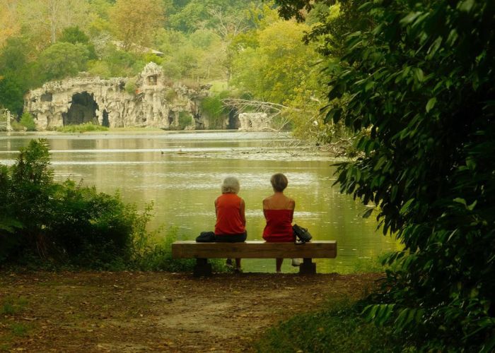 Parc de Majolan Blanquefort