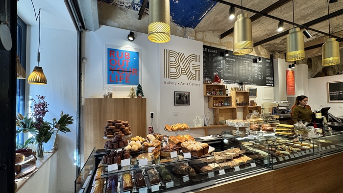 Bûches de Noël Boulangerie à Bordeaux sans gluten sans lactose Pâtisserie de Noël