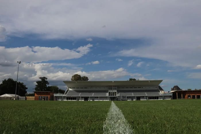 Stade Robert Monseau