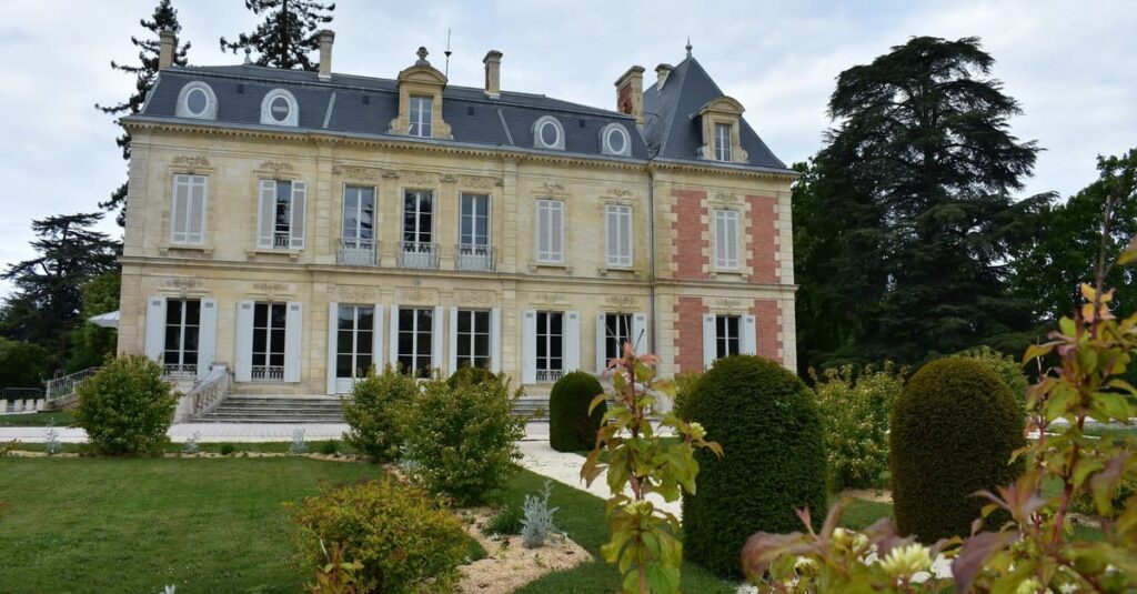 Visiter ville de Gradignan
