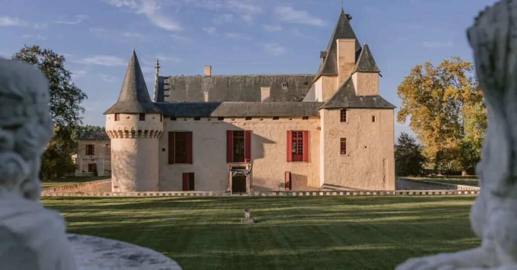 Journées portes ouvertes Pessac-Léognan 2025