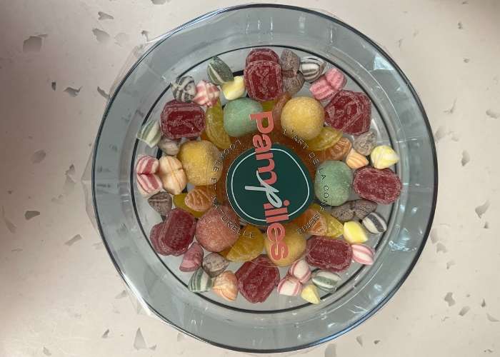 Pampilles : confiserie artisanale à Bordeaux incontournable