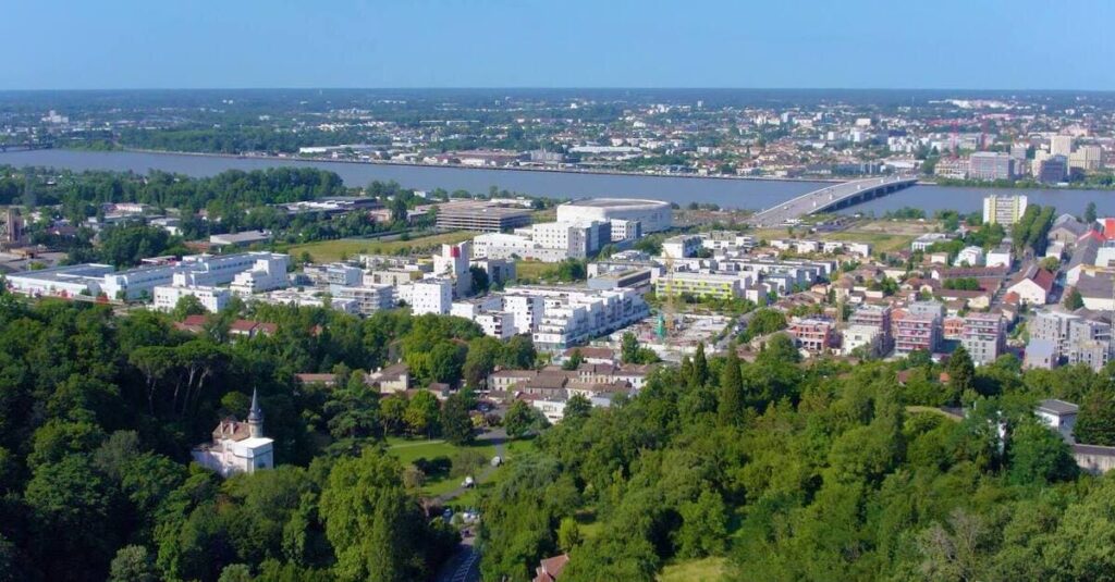 Ville de Floirac 33