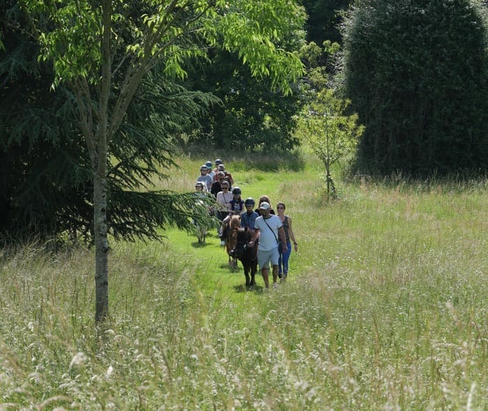 Parcs à Floirac