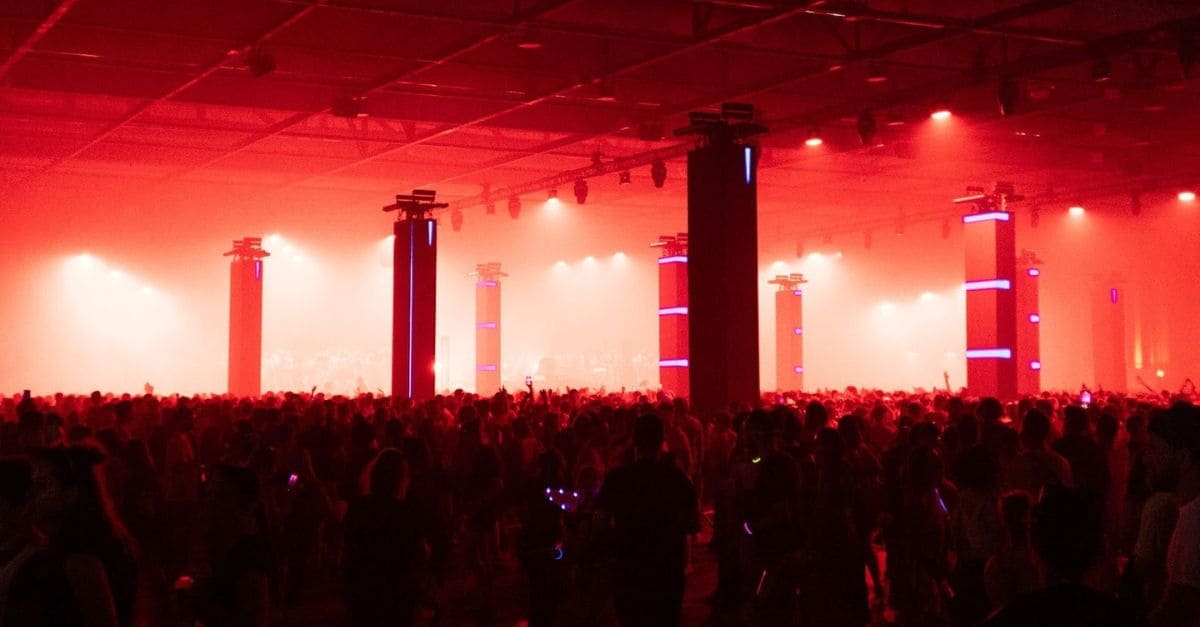Madame Loyal x Sonora : 40 000 m², 3 jours et une line-up XXL, le festival électro incontournable revient à Bordeaux
