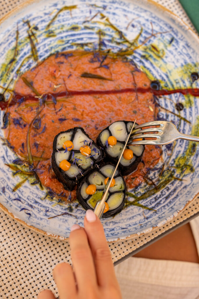 Déjeuner ou repas du soir pour séminaire ou Team Building au VitalParc Spa  Lacanau Gironde