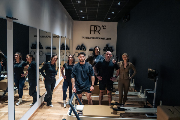 Un NOUVEAU studio de pilates reformer vient d&rsquo;ouvrir à 5 min de Bordeaux