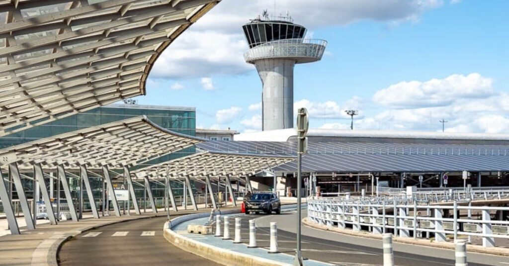 Guide complet concernant l'aéroport Bordeaux-Mérignac