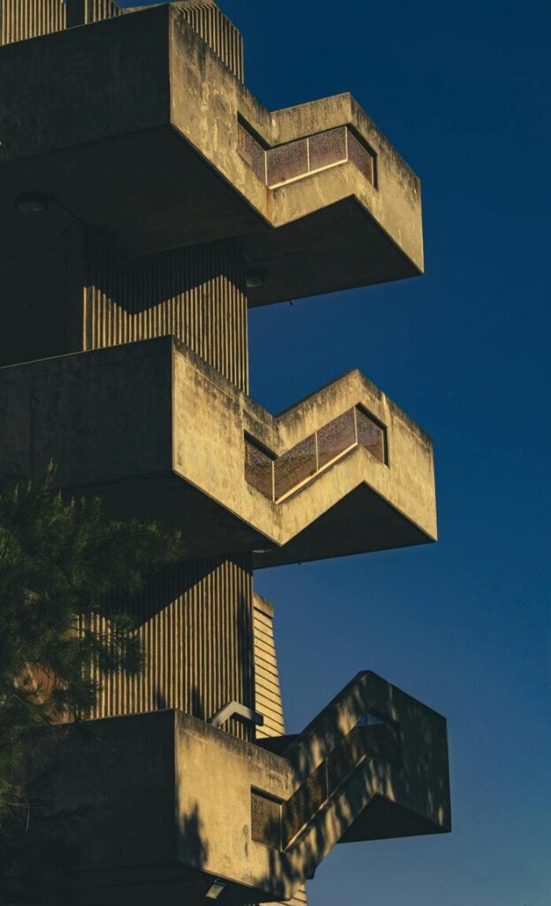 Architecture Melbourne Australie