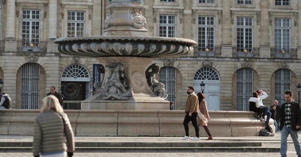 Que faire à Bordeaux cette semaine 2026 ?