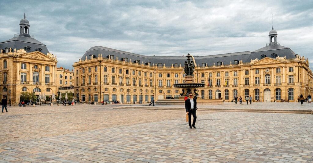 Que faire à Bordeaux ce week-end ?