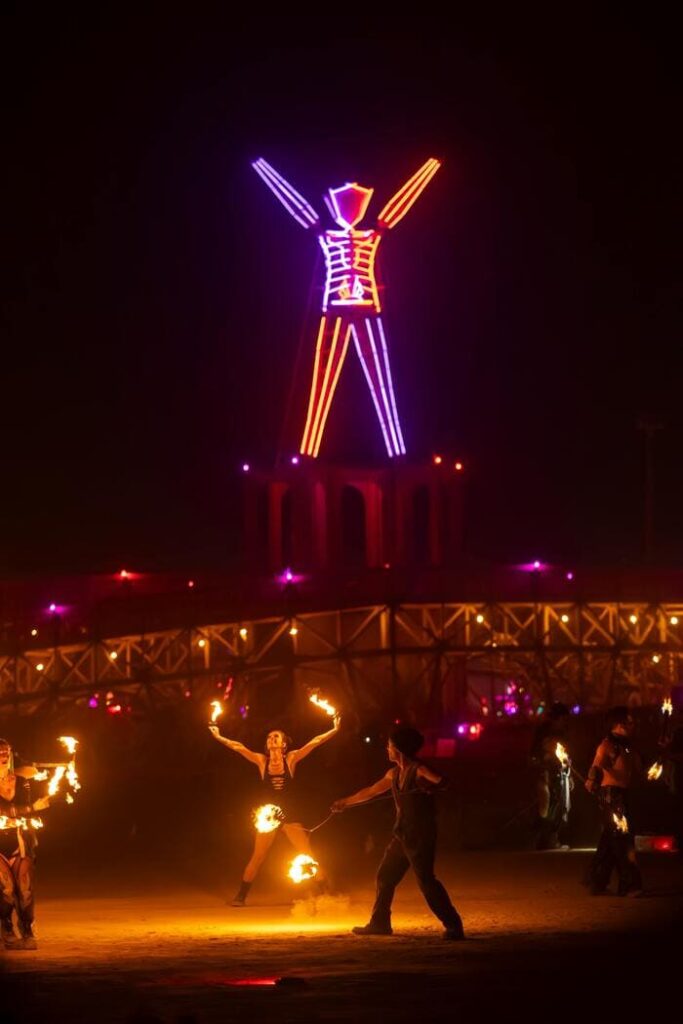 Burning Man
